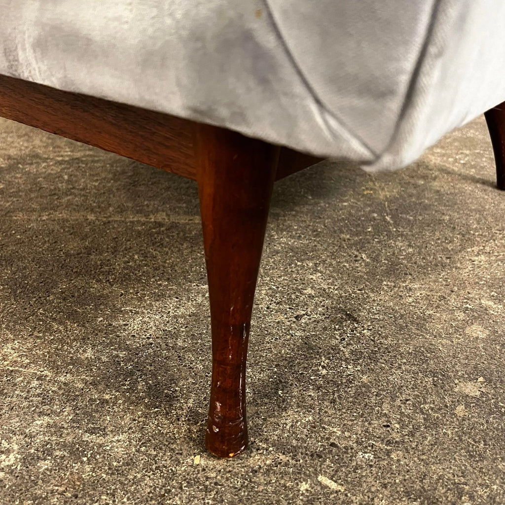 Paul McCobb for Widdicomb Symmetric Group Armchair