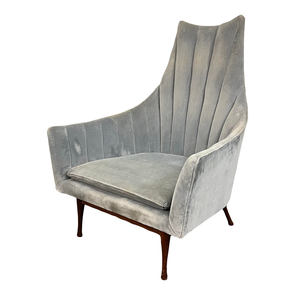 Paul McCobb for Widdicomb Symmetric Group Armchair