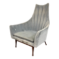 Paul McCobb for Widdicomb Symmetric Group Armchair