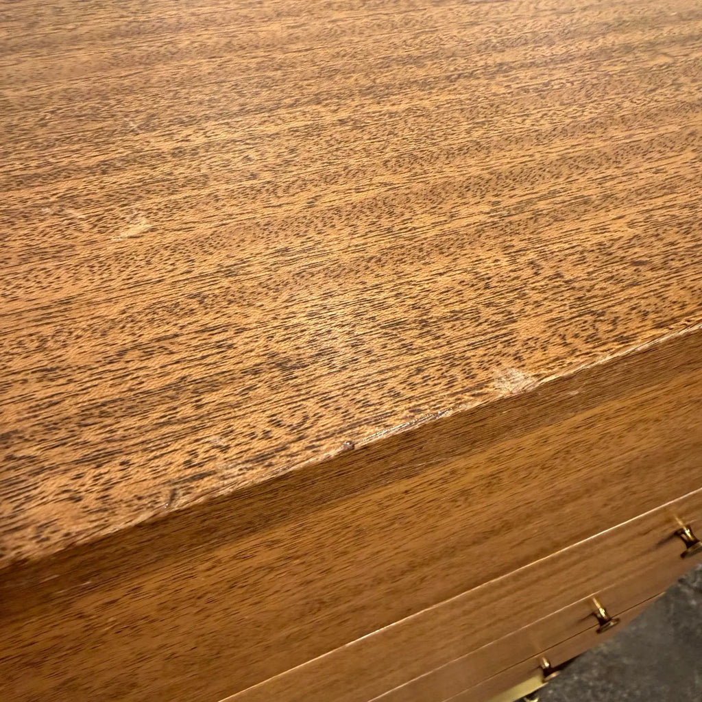 Paul McCobb Irwin Collection Four-Drawer Chest of Drawers for Calvin