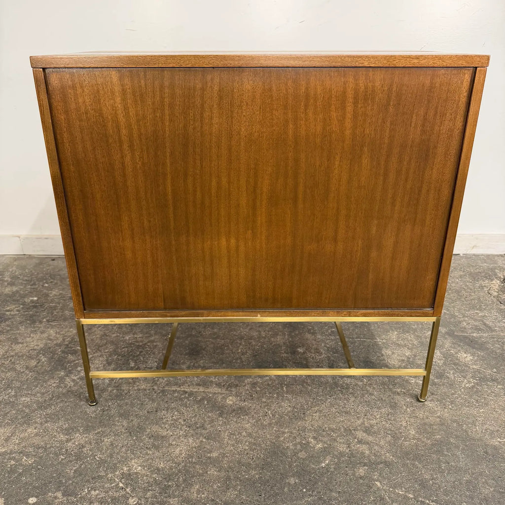 Paul McCobb Irwin Collection Four-Drawer Chest of Drawers for Calvin