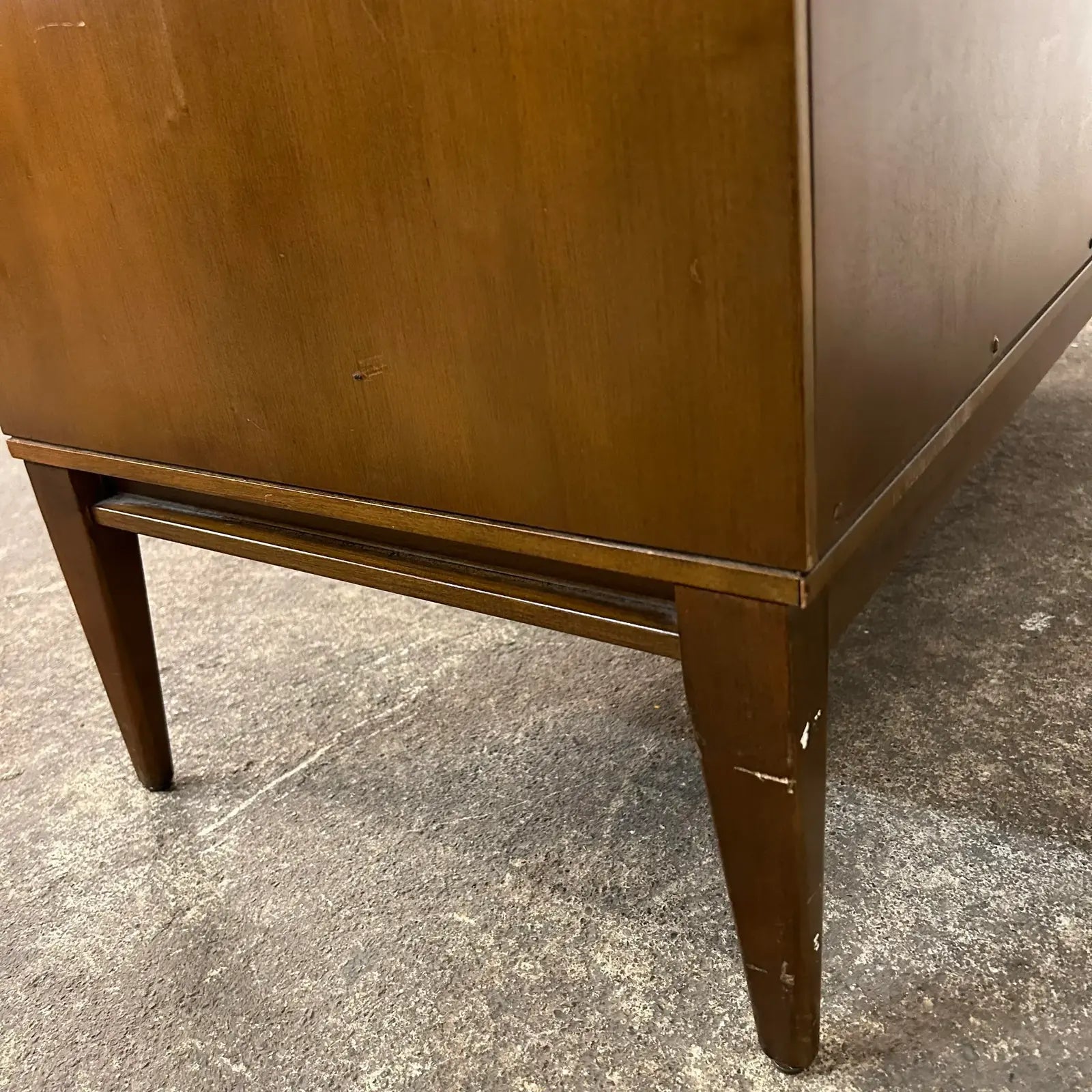 Paul McCobb Planner Group Chest of Drawers