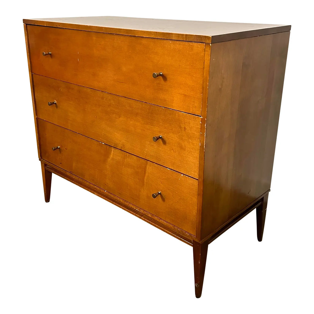 Paul McCobb Planner Group Chest of Drawers