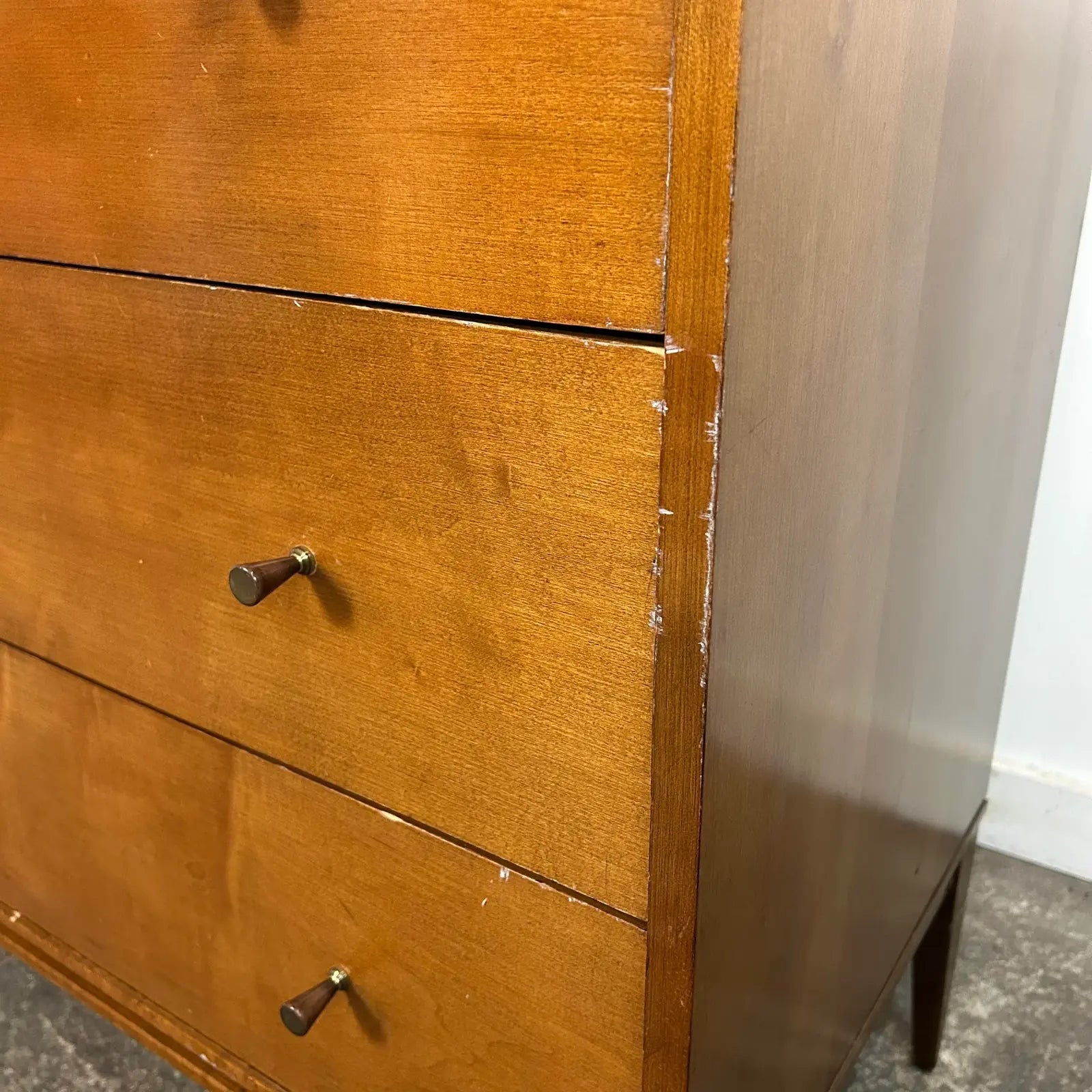 Paul McCobb Planner Group Chest of Drawers