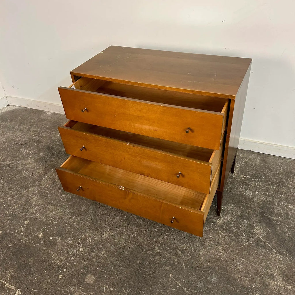 Paul McCobb Planner Group Chest of Drawers