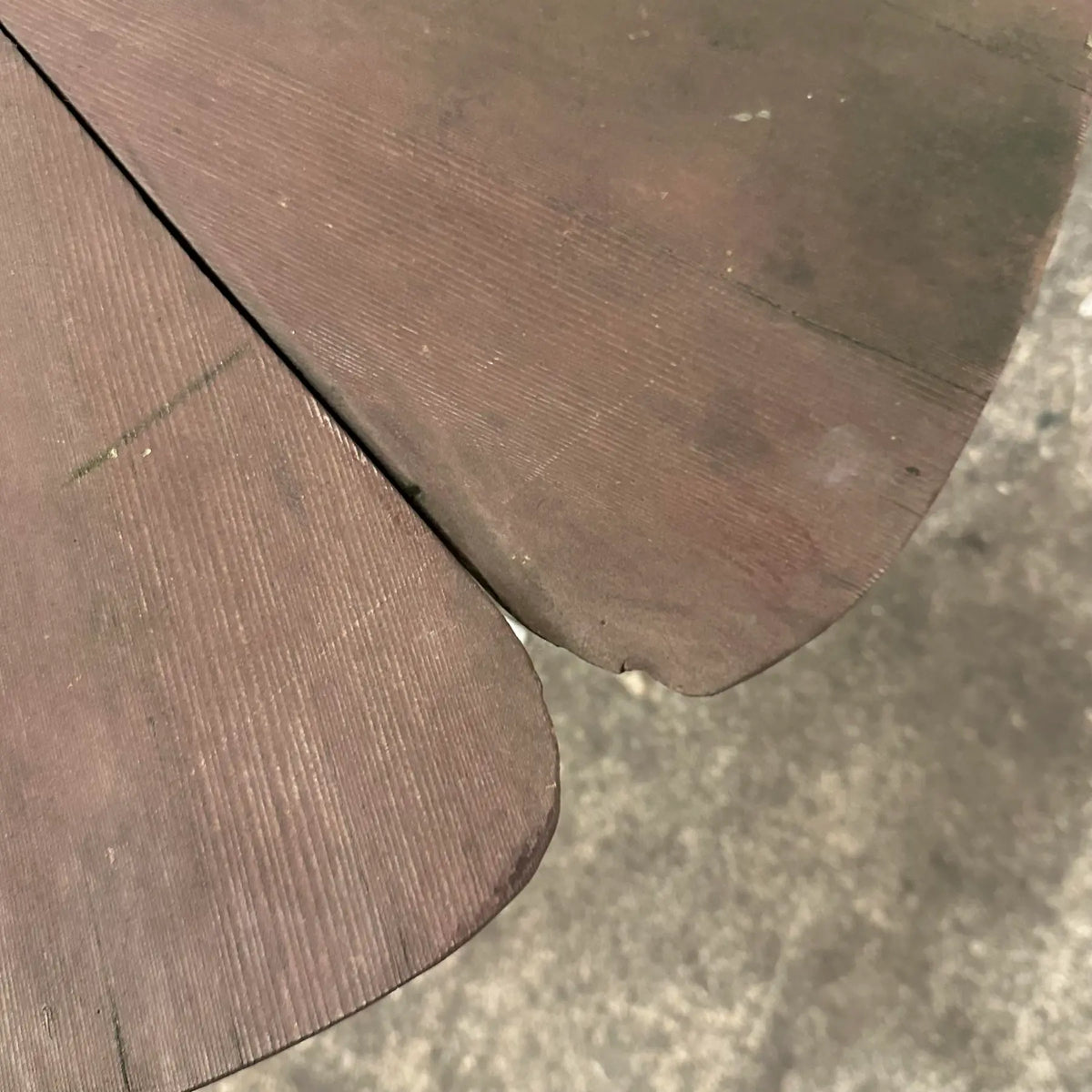 Petal Dining Table by Richard Schultz for Knoll