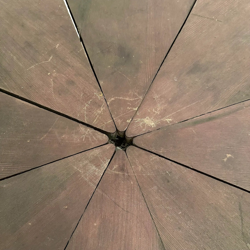 Petal Dining Table by Richard Schultz for Knoll