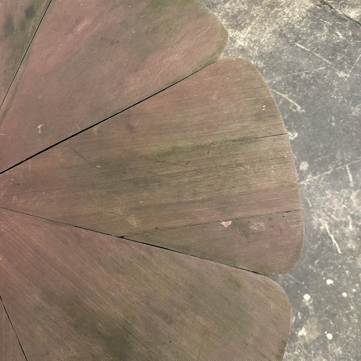 Petal Dining Table by Richard Schultz for Knoll