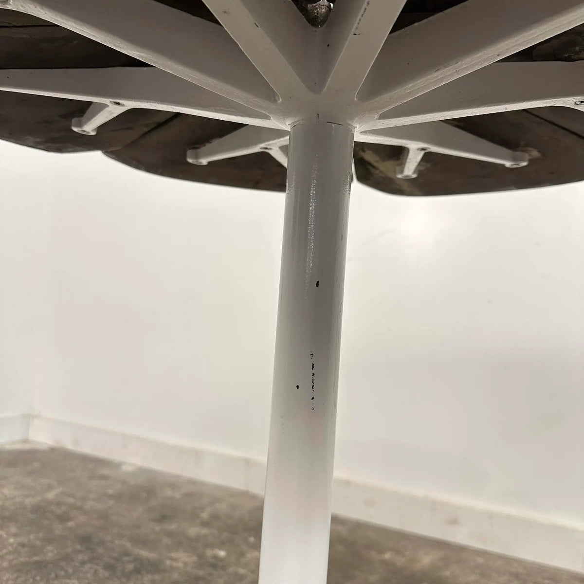 Petal Dining Table by Richard Schultz for Knoll