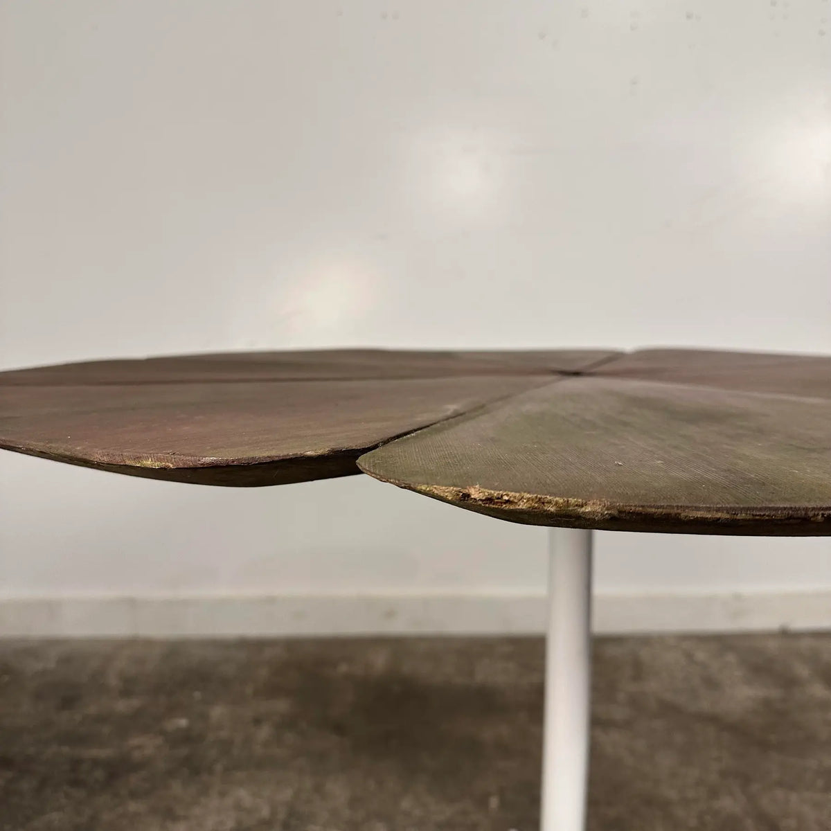Petal Dining Table by Richard Schultz for Knoll