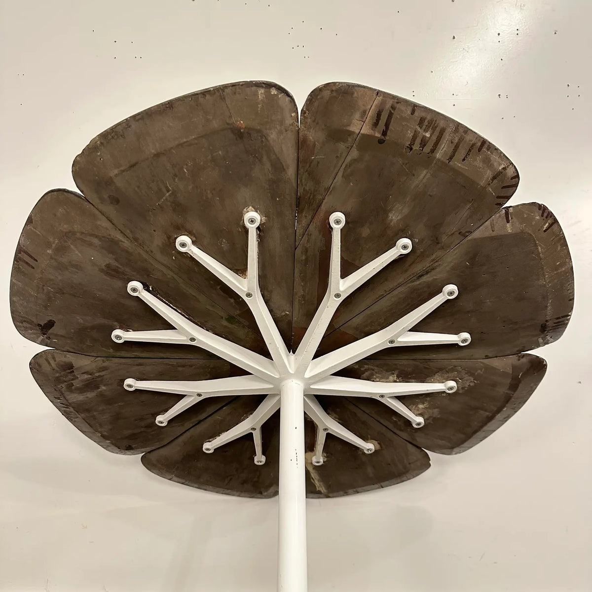 Petal Dining Table by Richard Schultz for Knoll