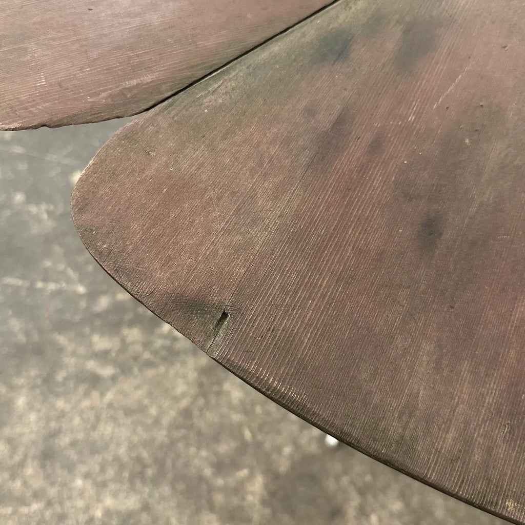 Petal Dining Table by Richard Schultz for Knoll