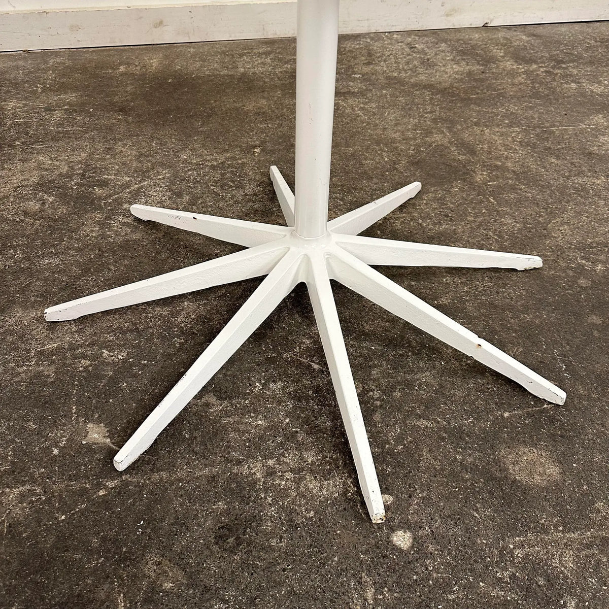 Petal Dining Table by Richard Schultz for Knoll