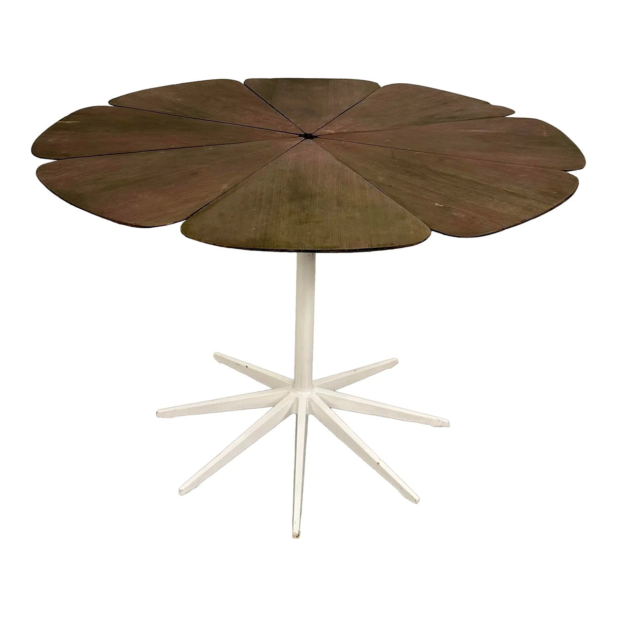 Petal Dining Table by Richard Schultz for Knoll