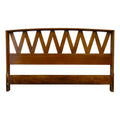 Mid-Century Modern Headboard by Paul Frankl