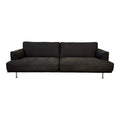 Post Modern Piero Lissoni ‘Nest’ Fauteuil for Cassina Sofa