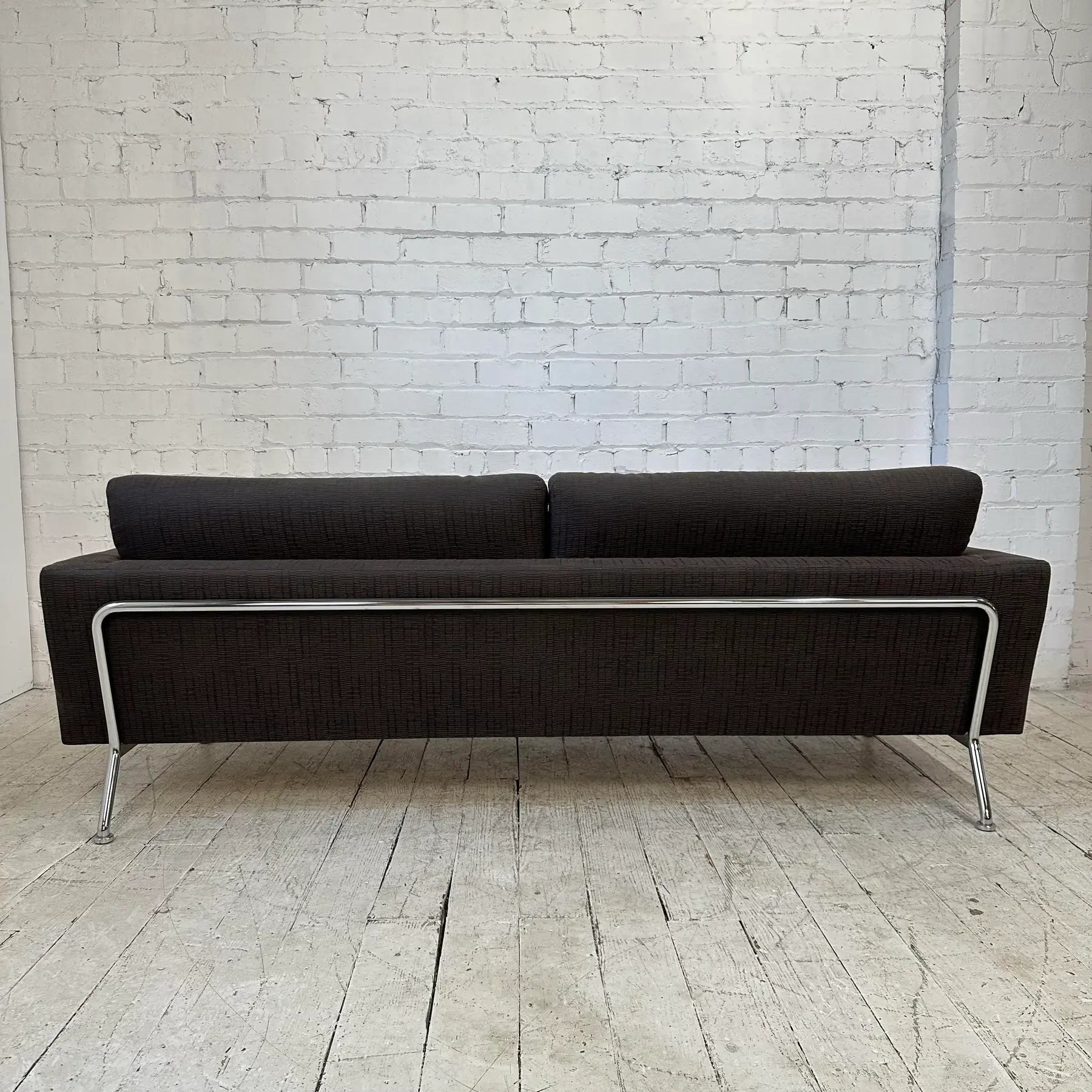 Post Modern Piero Lissoni ‘Nest’ Fauteuil for Cassina Sofa