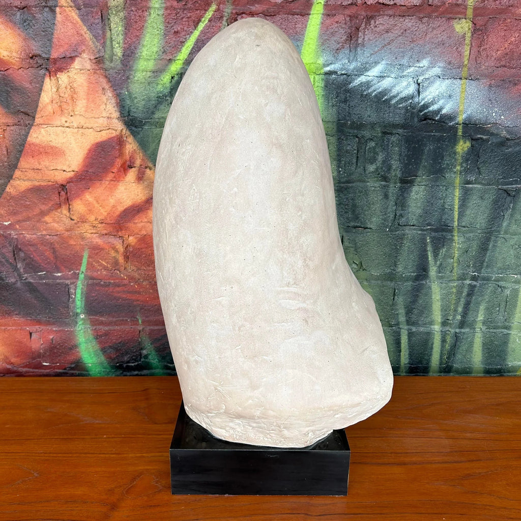 Post Modern “Star-Gazer” Sculpture by David Fisher for Austin Sculpture