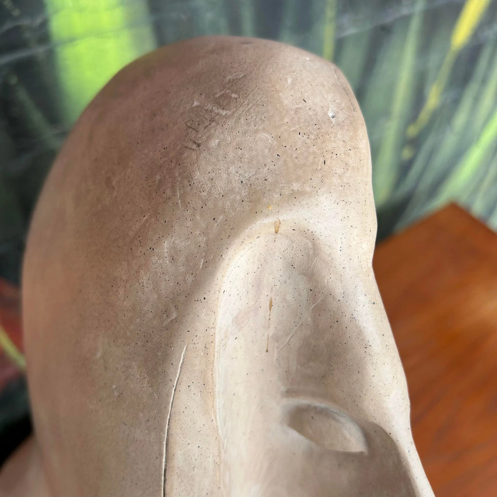 Post Modern “Star-Gazer” Sculpture by David Fisher for Austin Sculpture