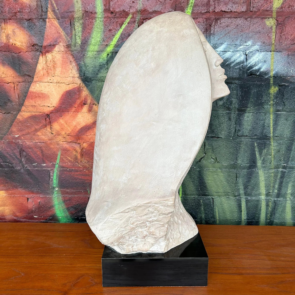 Post Modern “Star-Gazer” Sculpture by David Fisher for Austin Sculpture