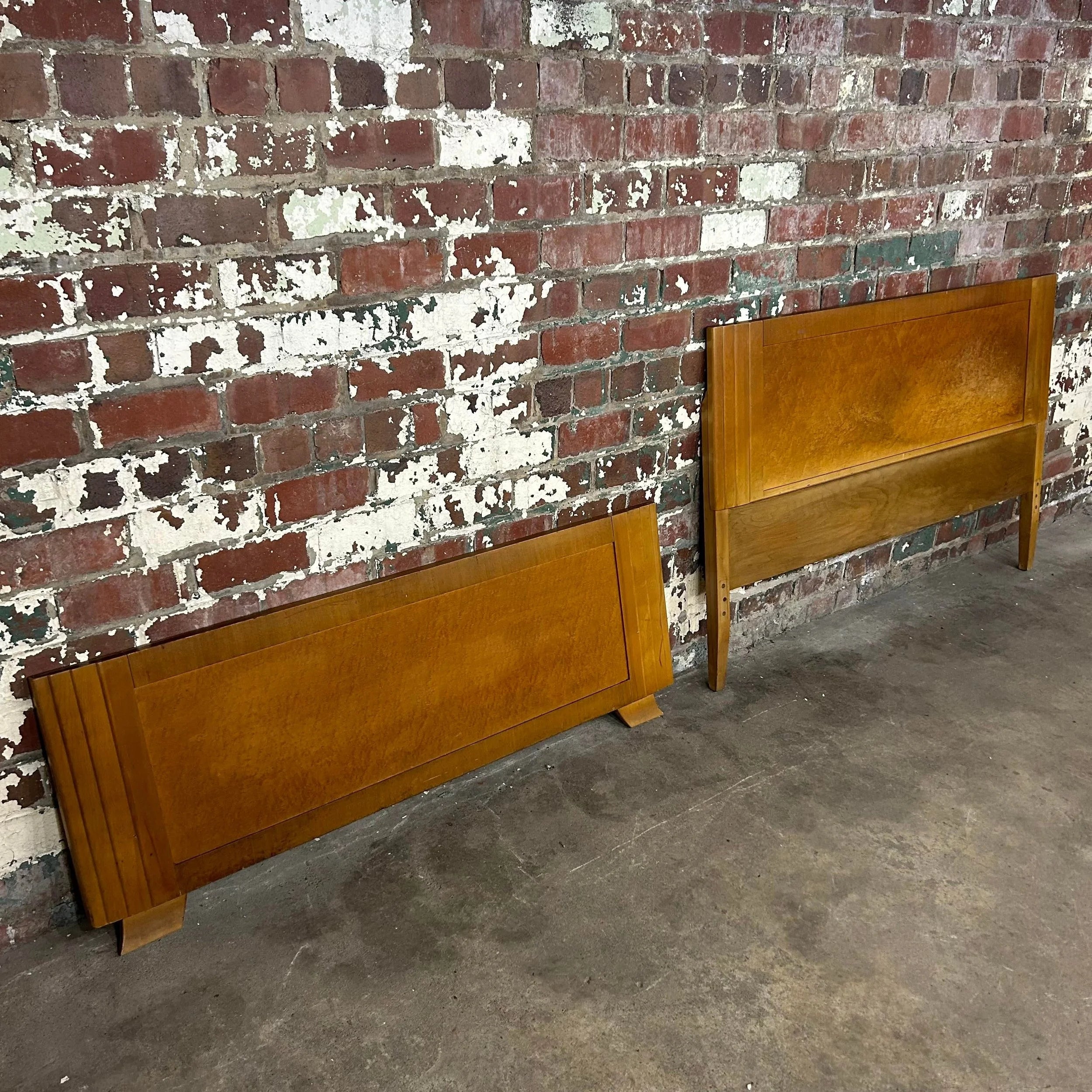 R-Way Full Size Headboard and Footboard