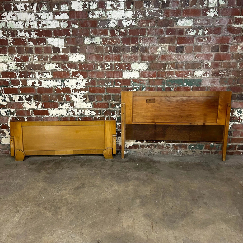 R-Way Full Size Headboard and Footboard