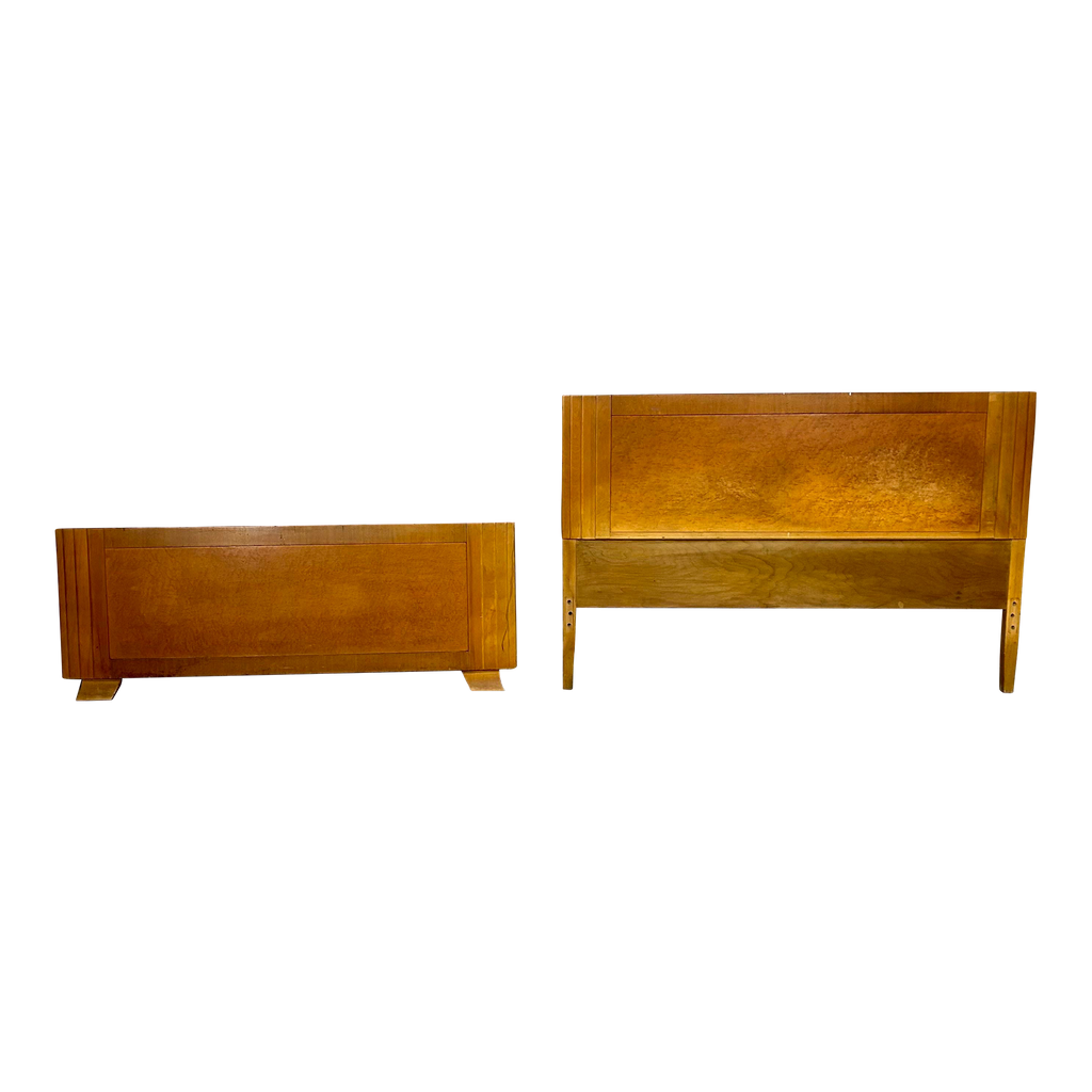 R-Way Full Size Headboard and Footboard
