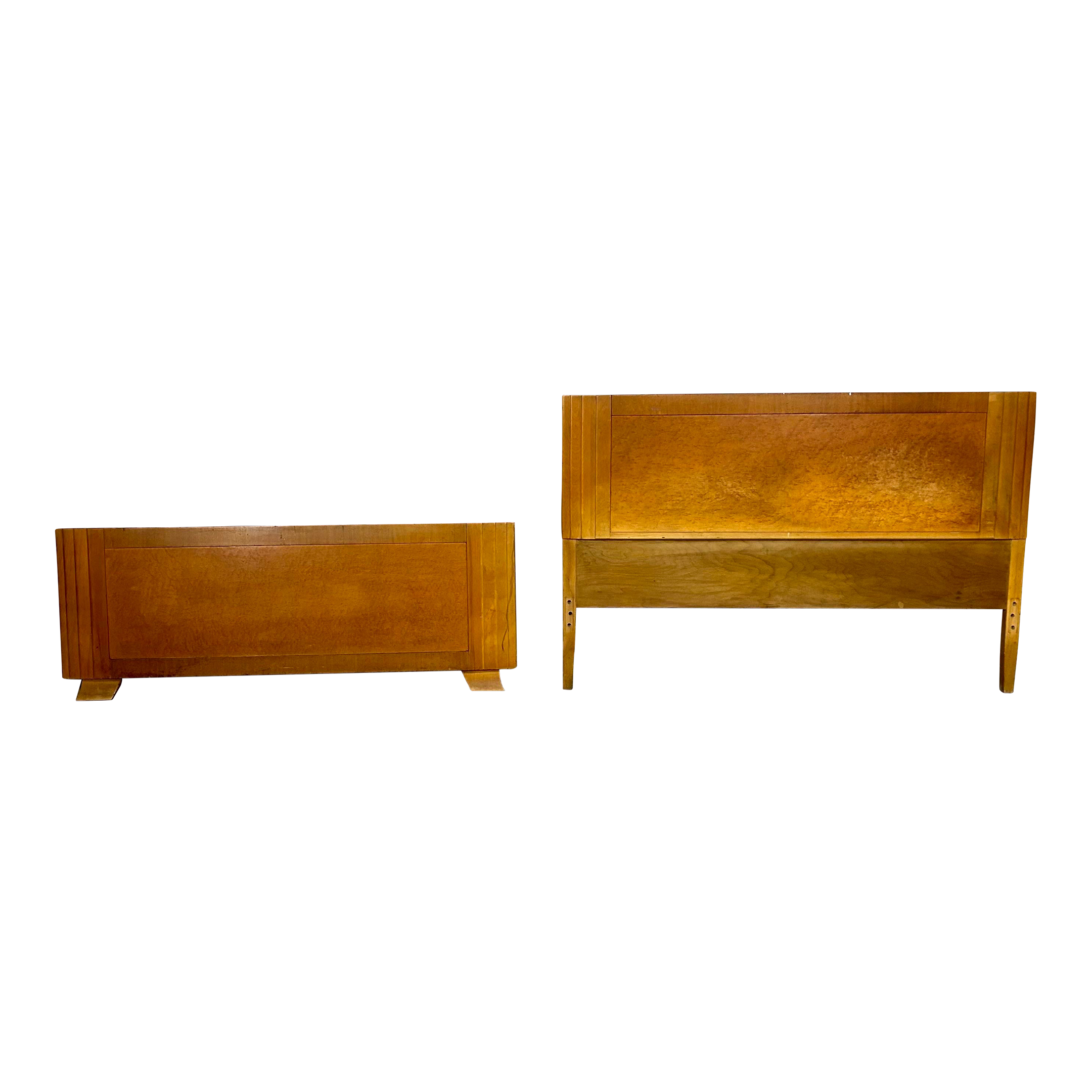 R-Way Full Size Headboard and Footboard