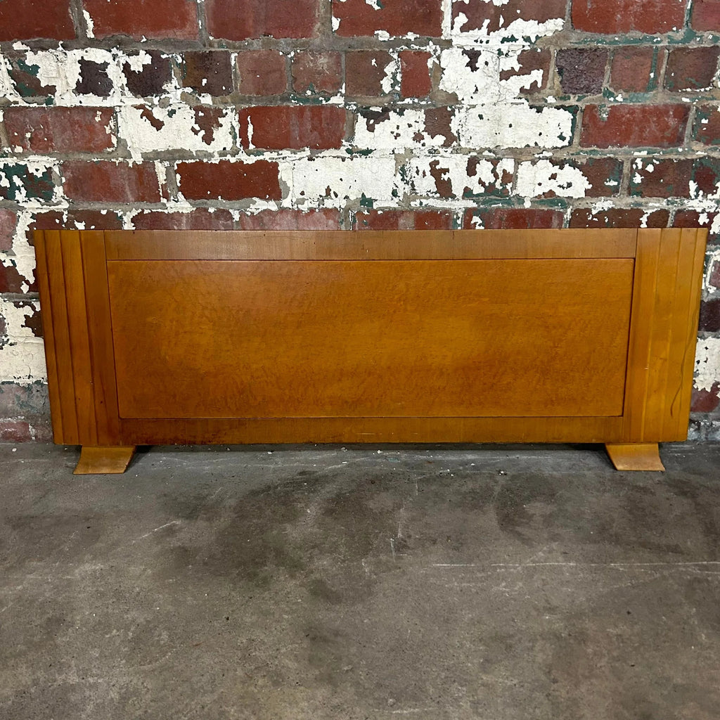 R-Way Full Size Headboard and Footboard