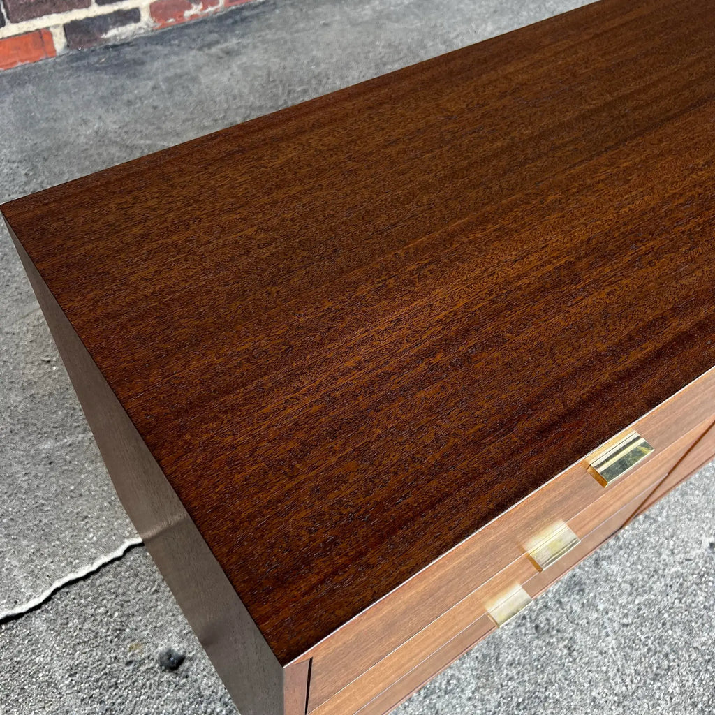 Refinished Harvey Probber Dresser (1 of 2)
