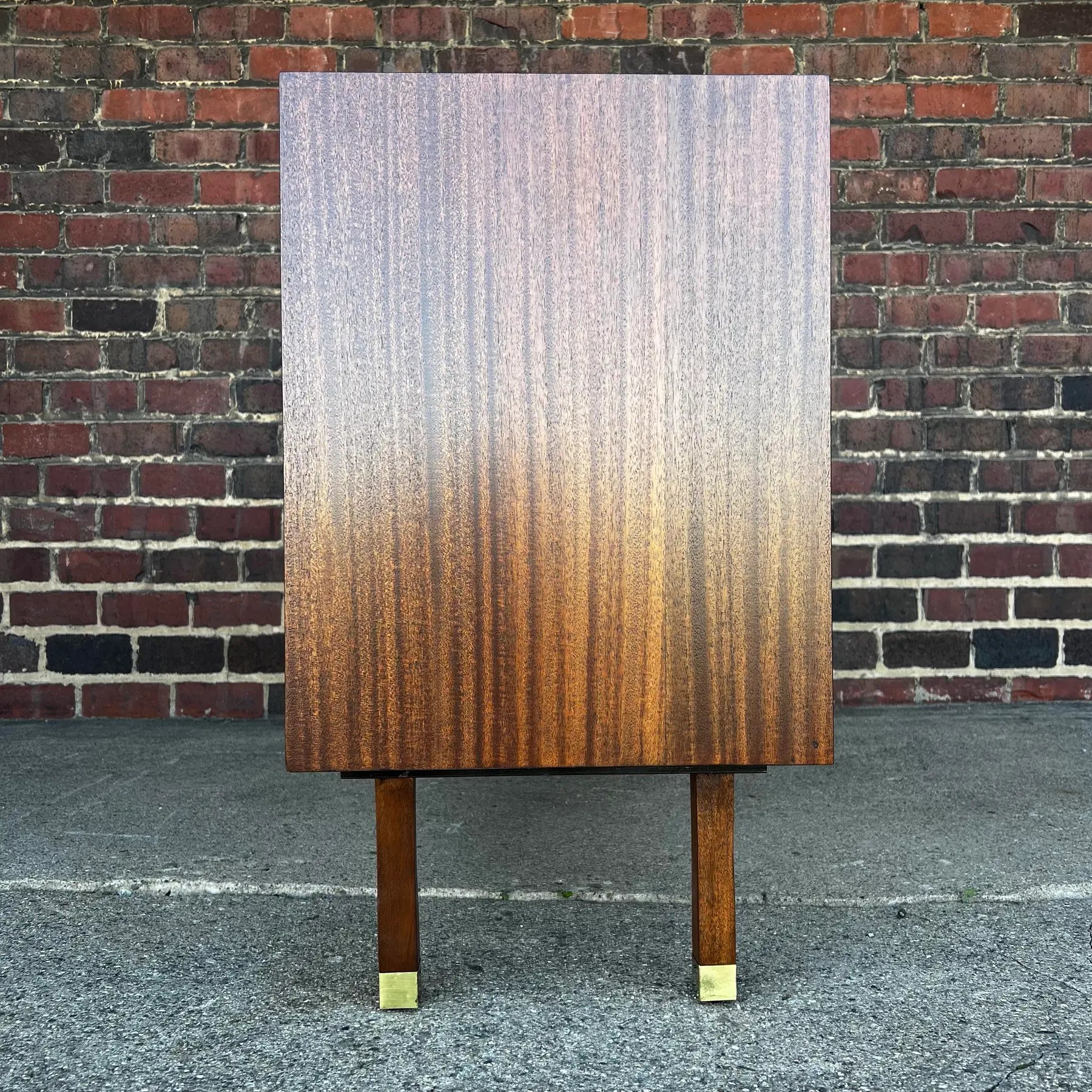 Refinished Harvey Probber Dresser (1 of 2)