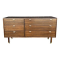 Refinished Harvey Probber Dresser (1 of 2)