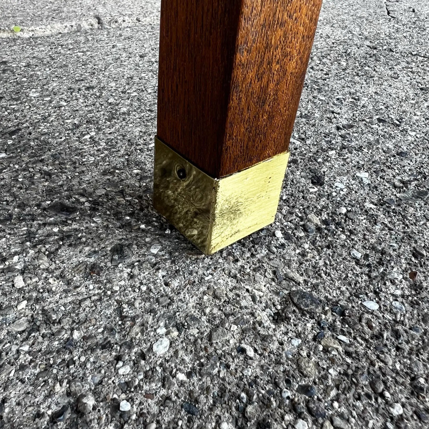 Refinished Harvey Probber Dresser (1 of 2)