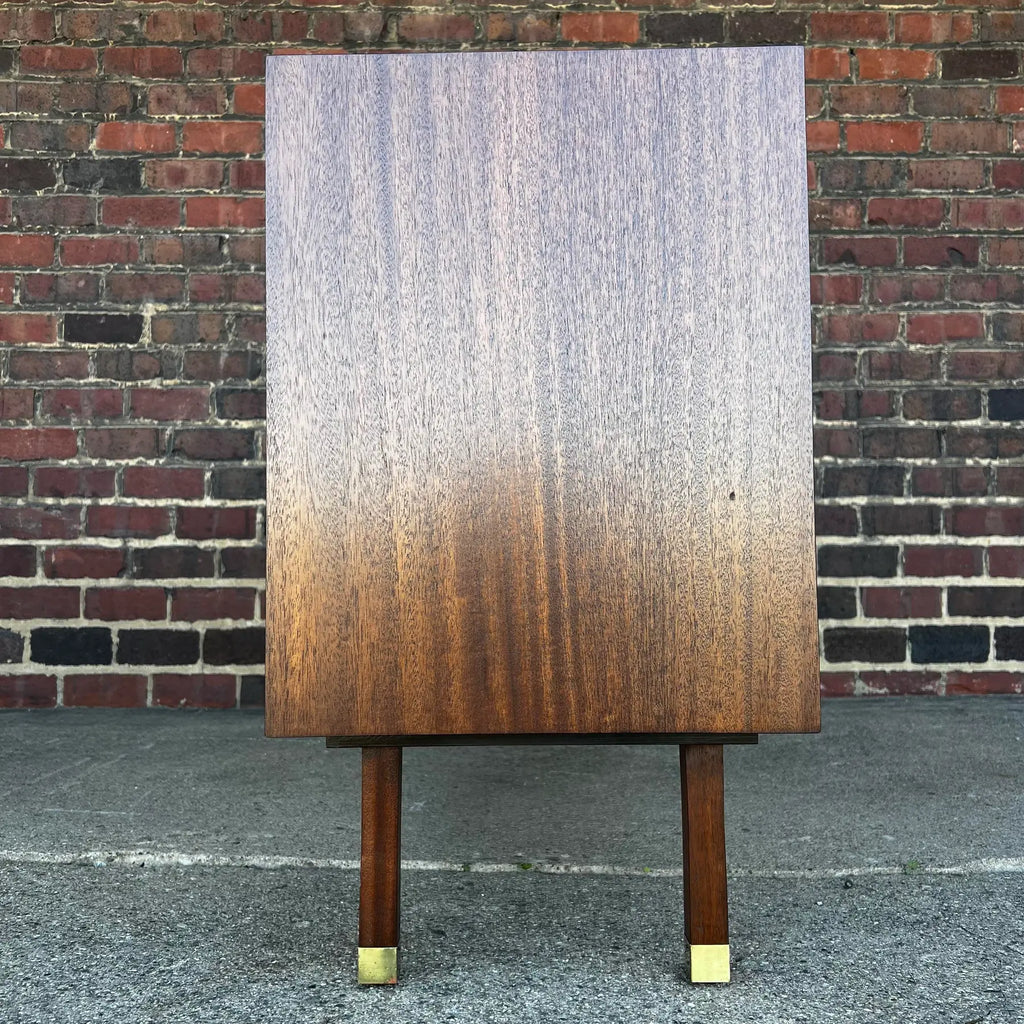 Refinished Harvey Probber Dresser (1 of 2)