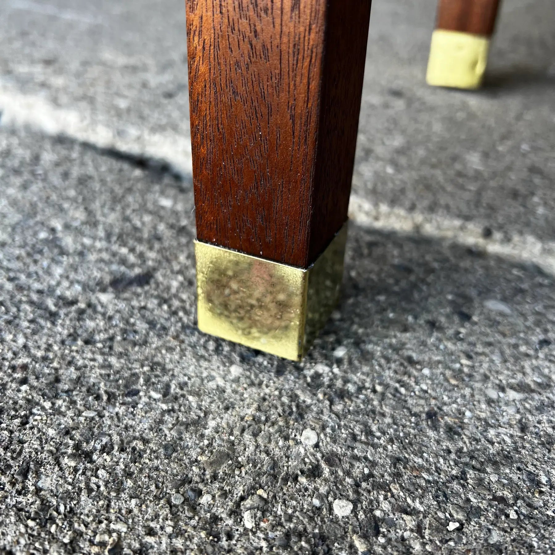 Refinished Harvey Probber Dresser (2 of 2)
