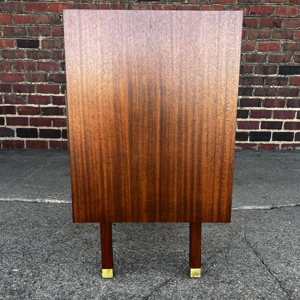 Refinished Harvey Probber Dresser (2 of 2)