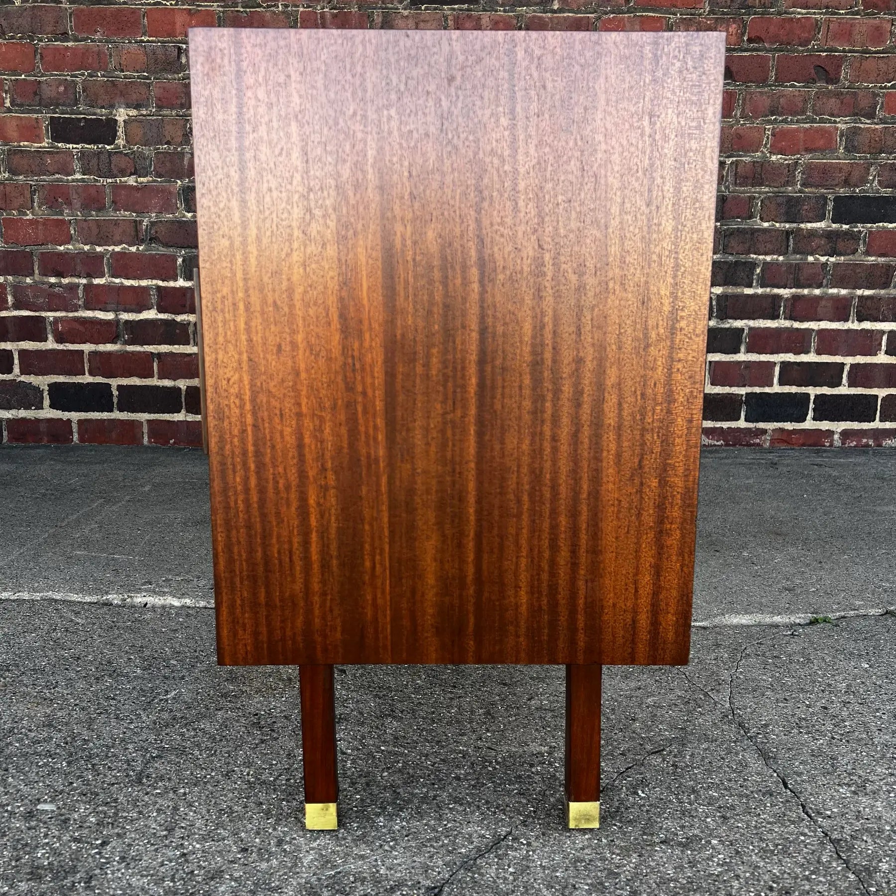 Refinished Harvey Probber Dresser (2 of 2)