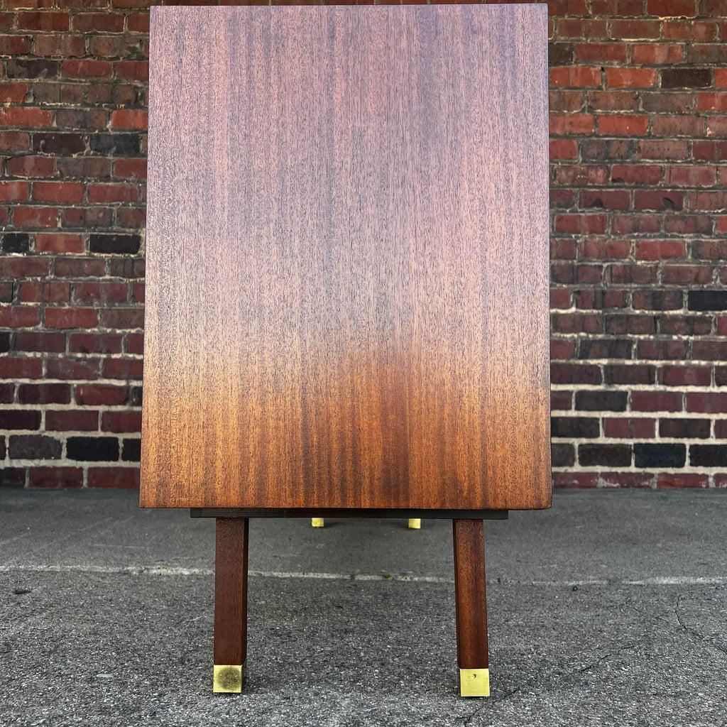 Refinished Harvey Probber Dresser (2 of 2)
