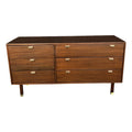 Refinished Harvey Probber Dresser (2 of 2)