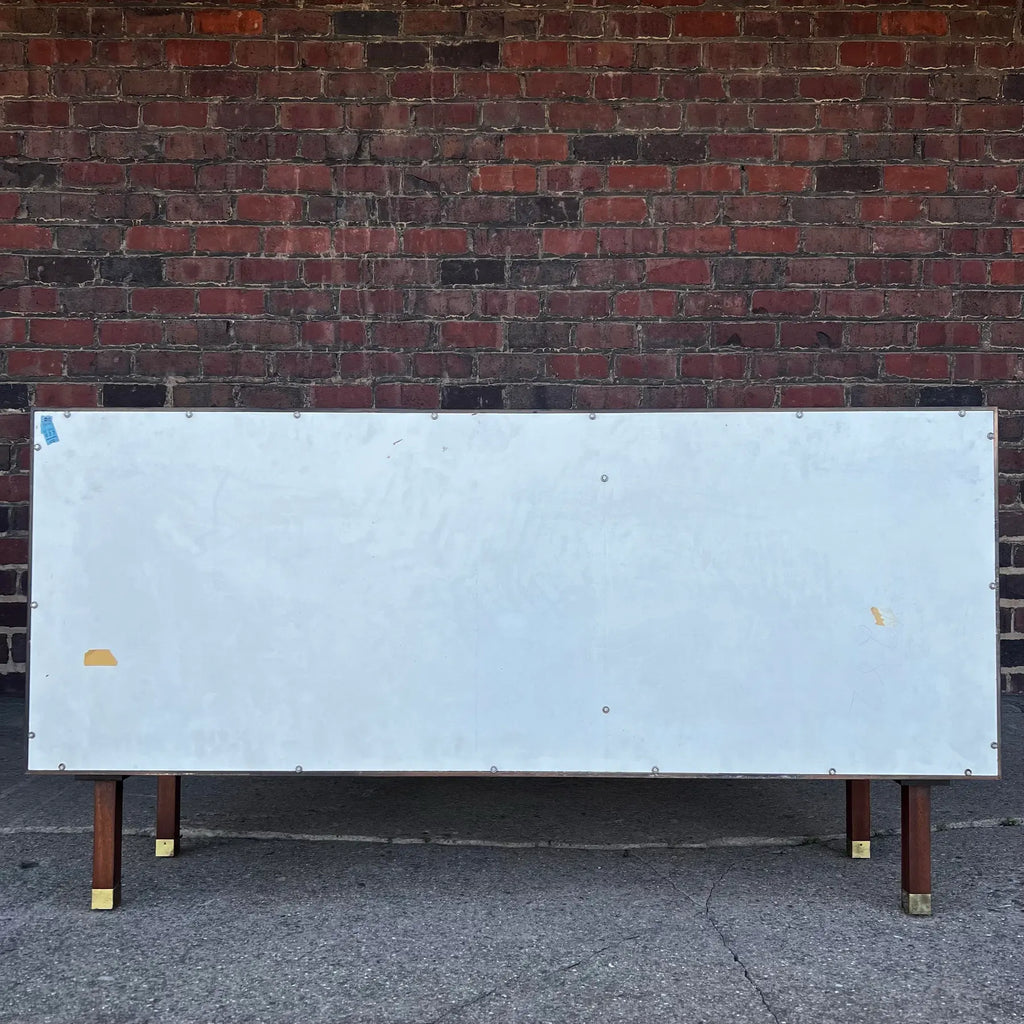 Refinished Harvey Probber Dresser (2 of 2)