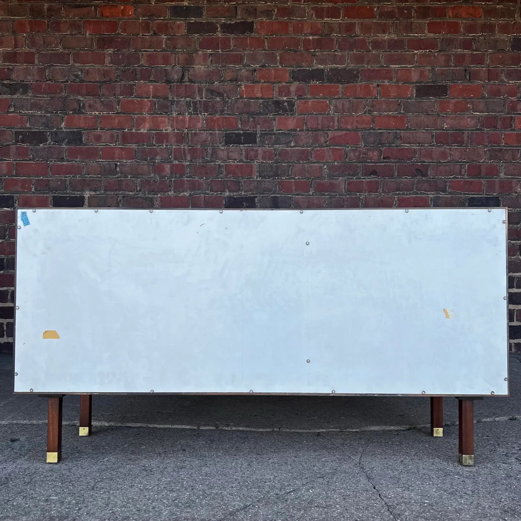 Refinished Harvey Probber Dresser (2 of 2)