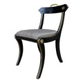 Regency Dining Chair Attributed to John Gee