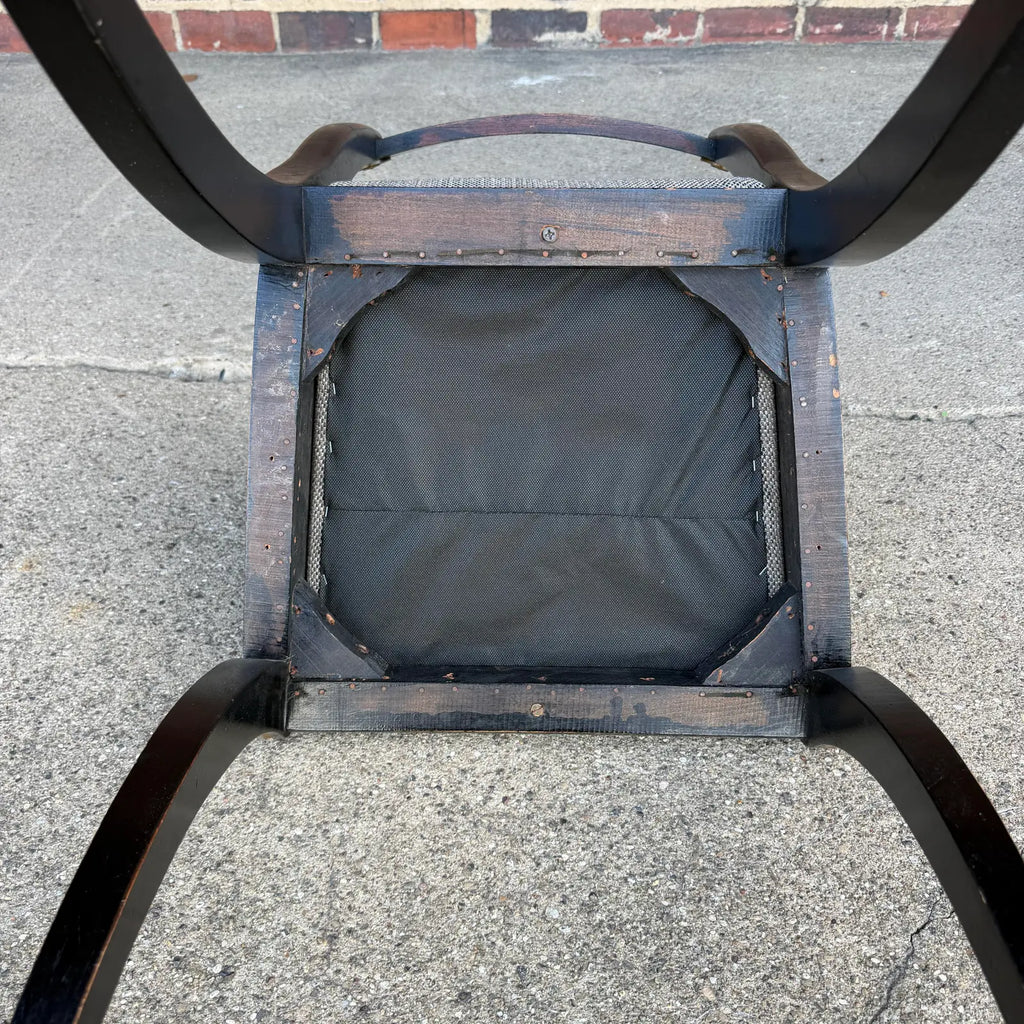 Regency Dining Chair Attributed to John Gee