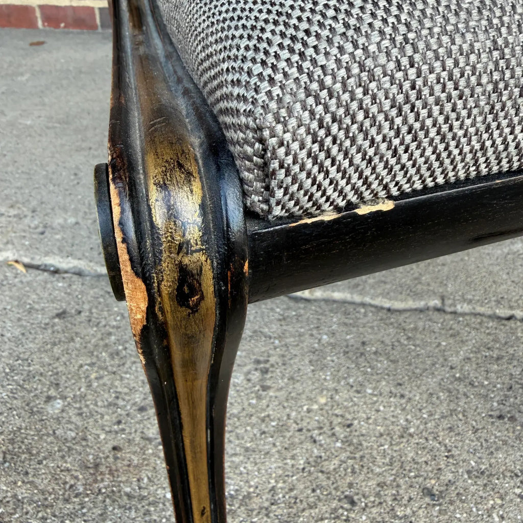 Regency Dining Chair Attributed to John Gee