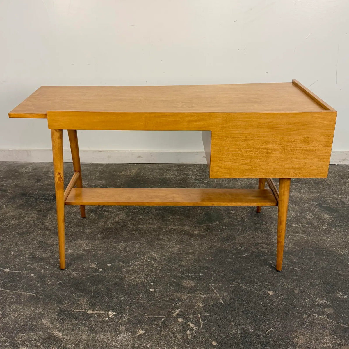 Restored Edmund Spence Swedish Writing Desk
