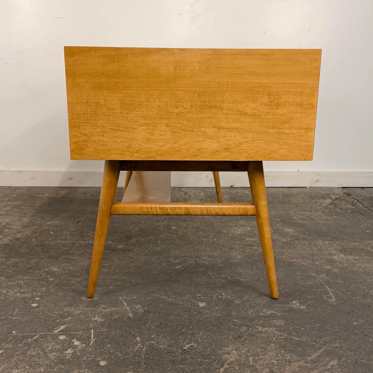 Restored Edmund Spence Swedish Writing Desk