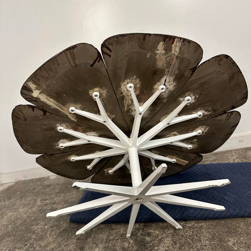 Richard Schultz Petal Coffee Table for Knoll Mid Century Modern