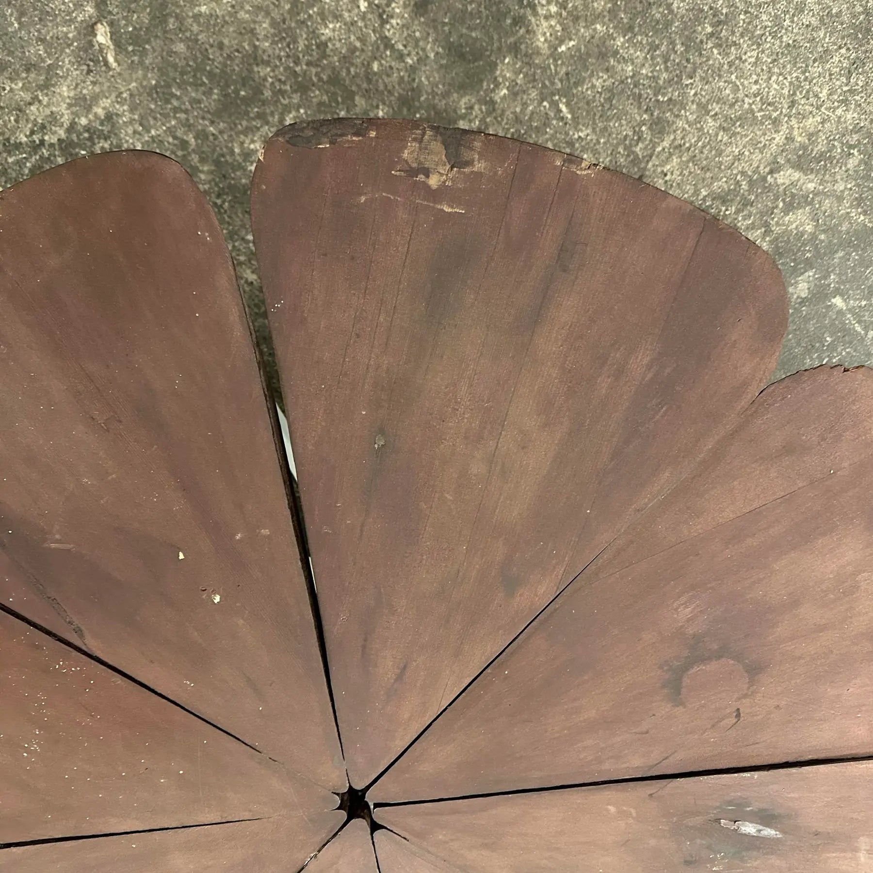 Richard Schultz Petal Coffee Table for Knoll Mid Century Modern