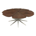 Richard Schultz Petal Coffee Table for Knoll Mid Century Modern