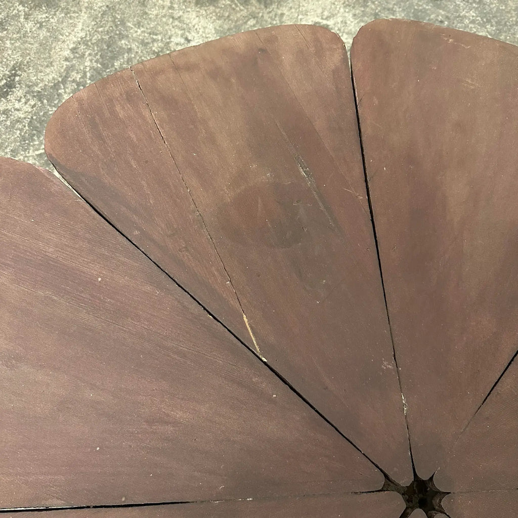 Richard Schultz Petal Coffee Table for Knoll Mid Century Modern